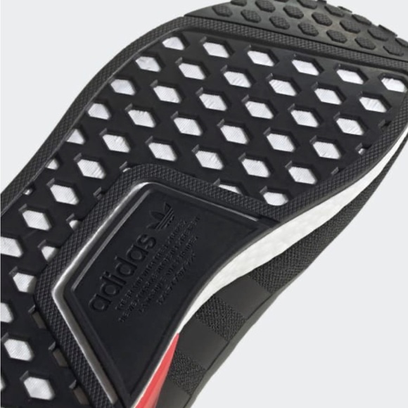 NEW NMD_R1 V2 Adidas shoes - Picture 9 of 10